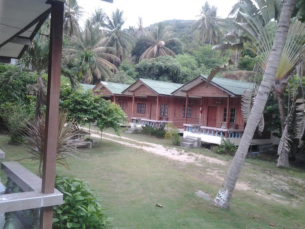 Blue Lotus Resort Baan Tai Habitación foto