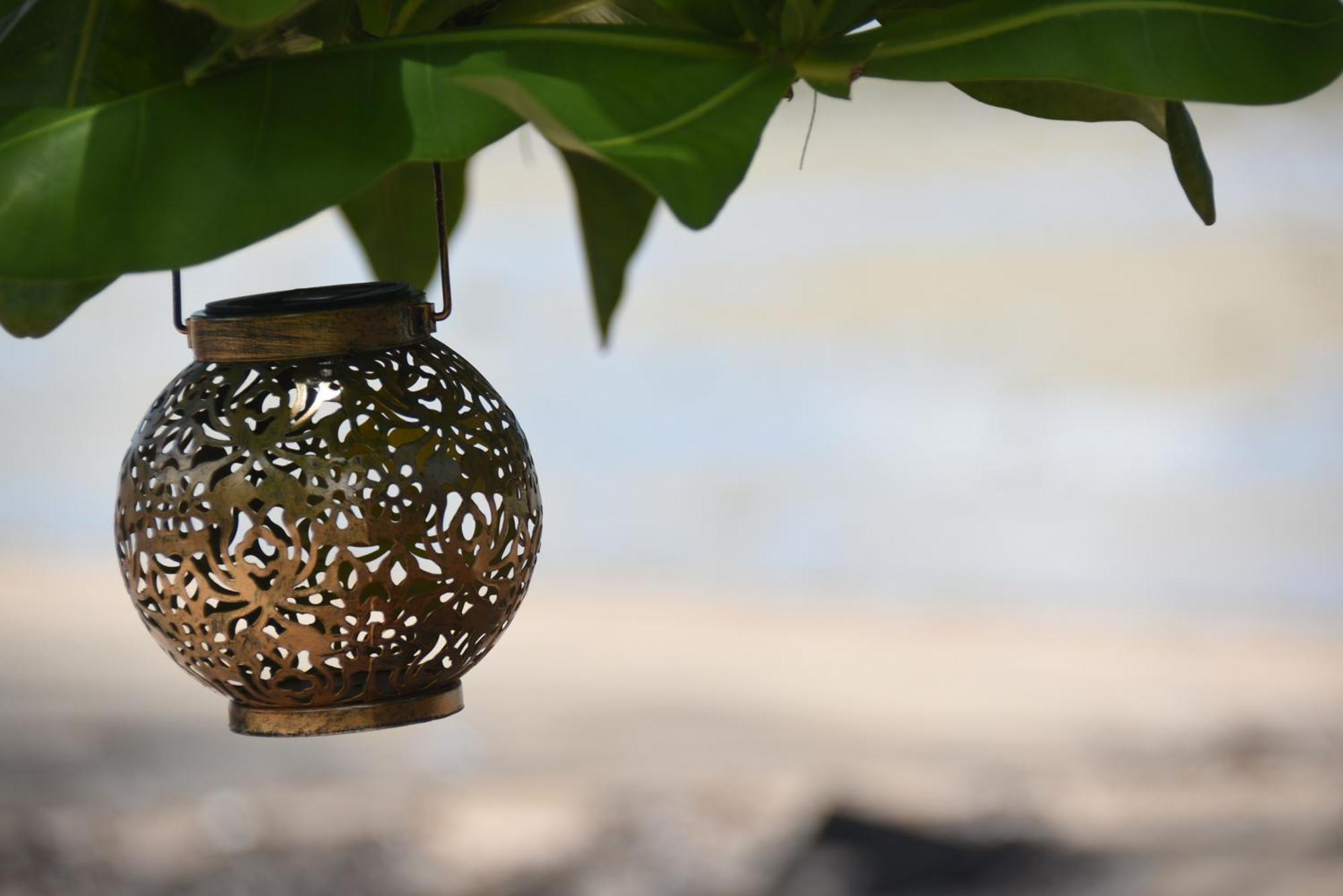 Blue Lotus Resort Baan Tai Exterior foto
