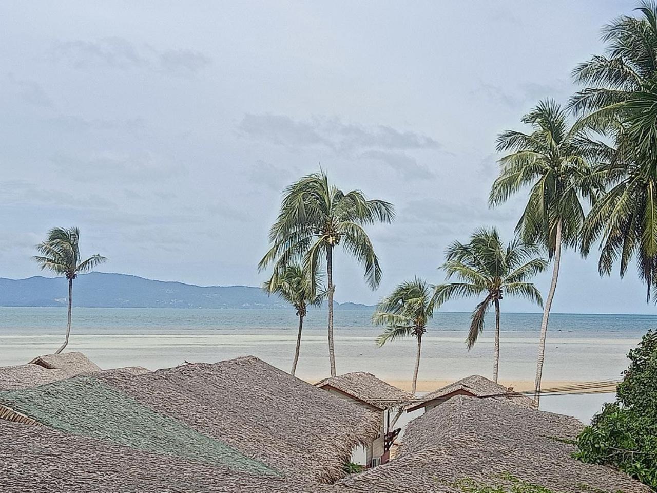 Blue Lotus Resort Baan Tai Exterior foto