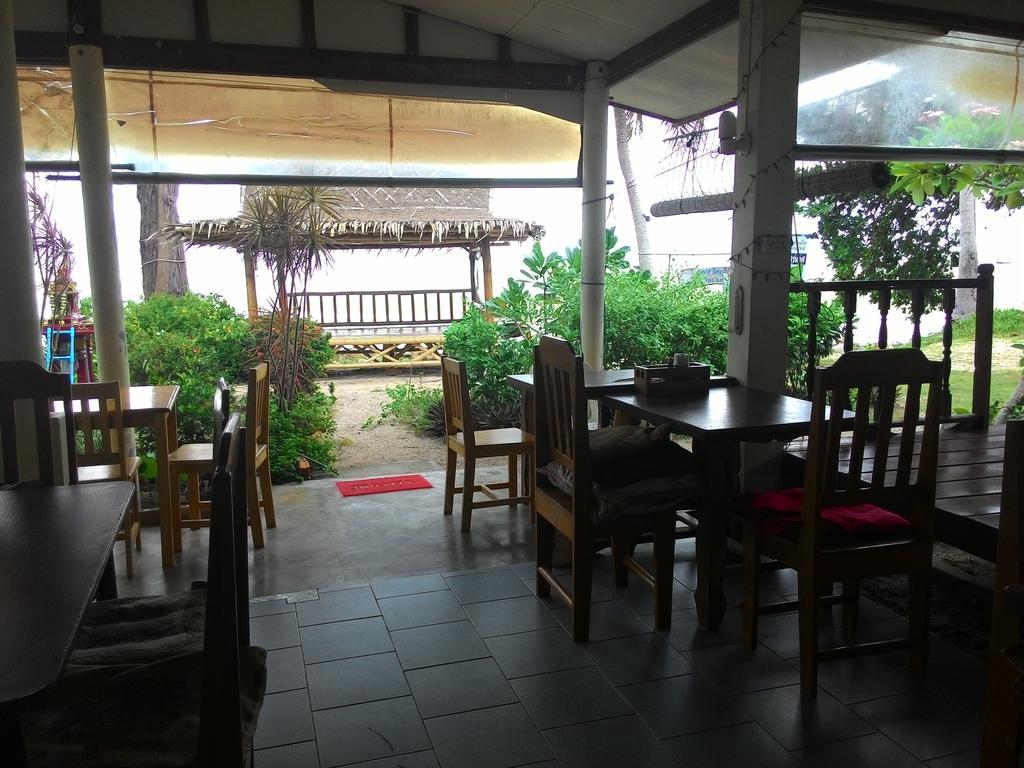 Blue Lotus Resort Baan Tai Exterior foto