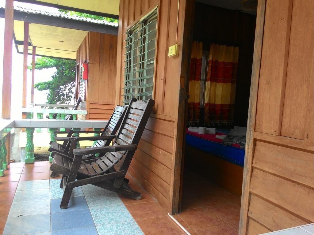 Blue Lotus Resort Baan Tai Habitación foto