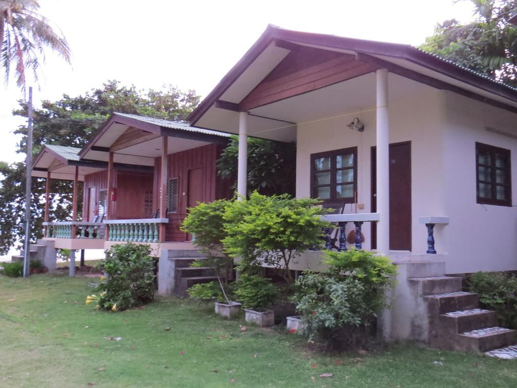 Blue Lotus Resort Baan Tai Habitación foto